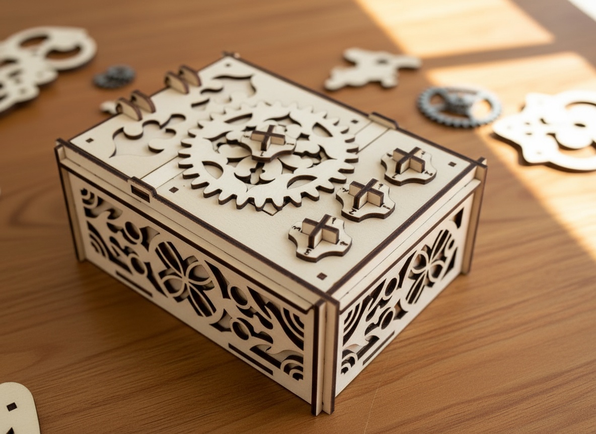 Free Laser Cutting Files For Decoration 500 Designs Atomm